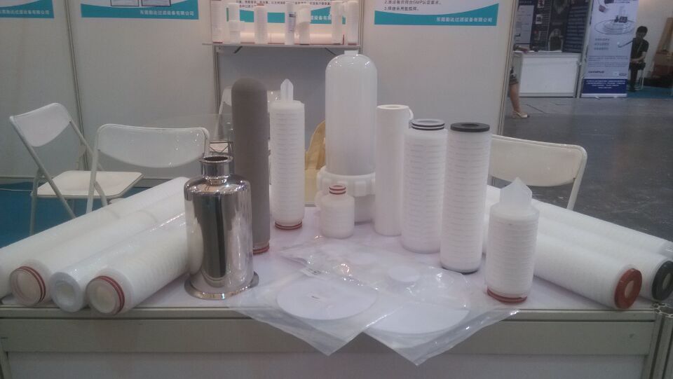 2015秋季上海国际化工展