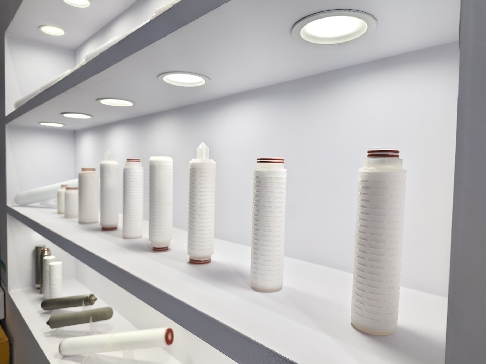 折叠滤芯的材质有多少种？