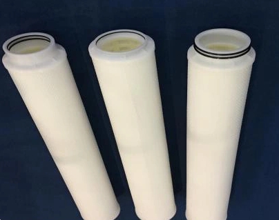 墨水过滤需要用到什么类型的滤芯？