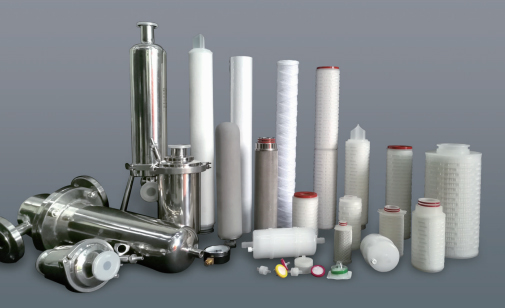发酵滤芯：构筑生物制造的纯净屏障