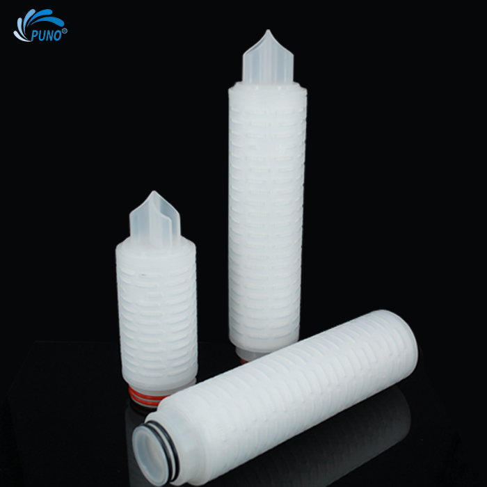 纯化水过滤设计方案